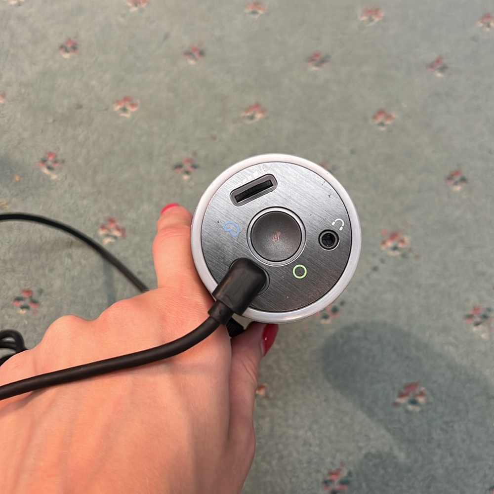 JLAB USB Microphone - Picture 6 of 7